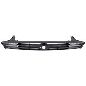 F070128-z8 Rareelectrical New Grille Assembly Fits Ford Focus Lx 4 Cyl 2.3l Se 2.0l By F070128