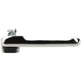 E7tz1522404a Rareelectrical F462125b2 Exterior Door Handle 1982-1996 Ford Bronco F-150 F-250 Right Front