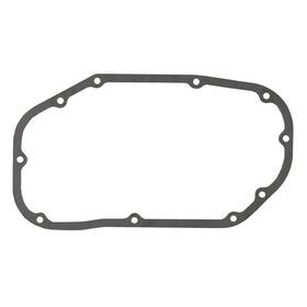 Fpos30878a1 Rareelectrical New Lower Oil Pan Gasket Fits Infiniti Q50 Hybrid Luxe 6 Cyl 3.5l By Fpos30878