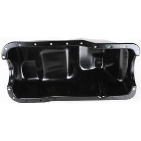 Jarbf311303b1 Rareelectrical Oil Pan 501048 Ford E-350 Econoline F-150 F-250 Xlt Special 5.8l 8 Cyl 1988-1997