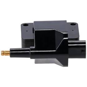 Jarbj504601a3 Rareelectrical New Ignition Coil Fits Dodge B350 Base 8 Cyl 5.9l By Jarbj504601