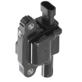 Jc50460001-z8 Rareelectrical New Ignition Coil Fits Gmc Sierra 1500 Sle 6 Cyl 4.3l By 12619161 12669351