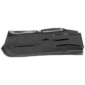 Jf43250034b3 Rareelectrical Left Floor Pan 1980-1996 Ford F-250 F-350 F-150 Bronco Xlt Xl 5.0l Jf43250034