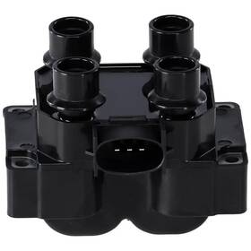 Jf504603b1 Rareelectrical New Ignition Coil Fits Mercury Grand Marquis Gs 8 Cyl 5.0l By Jf504603
