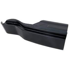 Jf58140026a1 Rareelectrical New Left Cab Corner Fits Ford F-250 Xlt Lariat 6 Cyl 4.9l By Jf58140026
