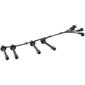Jh504805-2z8 Rareelectrical New Spark Plug Wire Fits Acura Cl Premium 4 Cyl 2.2l By 32722p07000