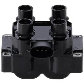 Jl504613-2z8 Rareelectrical Ignition Coil 1996-2003 Ford Escort Explorer Ranger Expedition Lx Se 2.0l 4507