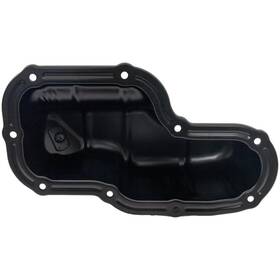 Jn311315-z8 Rareelectrical New Steel Oil Pan Fits Suzuki Equator Rmz-4 6 Cyl 4.0l By Jn311315