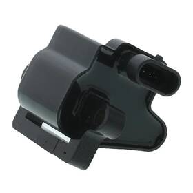Mrd2ic271c3 Rareelectrical New Ignition Coil Fits Gmc Sierra 2500 Hd Classic Sl 8 Cyl 8.1l By Mrd2ic271