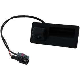 Ra61200001b3 Rareelectrical New Trunk Lid Release Switch Fits Audi A4 Prestige 4 Cyl 2.0l Q5 6