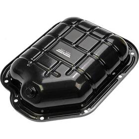Rb264505-2z8 Rareelectrical New Black Oil Pan Fits Infiniti I30 Base 6 Cyl 3.0l By 103300 Nsp24a 3310267