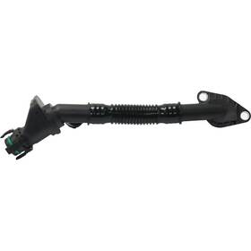 Rb54170009a1 Rareelectrical Breather Hose 2009-2013 Bmw Alpina 550i 650i 750li Gt 4.4l 8 Cyl 11157646086