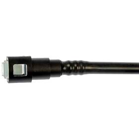 Rb800057c2 Rareelectrical New Nylon Fuel Line Fits Dodge Viper R/t-10 10 Cyl 8.0l By 3101k