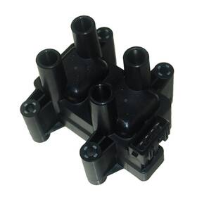 0-221-503-465 Rareelectrical Rcy12-2z8 Oem Grade Ignition Coil Fits 2006-2014 Chery A3/a3 Speranza/a5 Vvt
