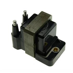 Rdr46-2z8 Rareelectrical Oem Grade Ignition Coil Fits 1991-2002 Saturn Sc/sc1/sl Dohc 1.9l 2-pin 16167763