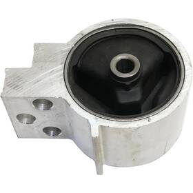 Repa311517a1 Rareelectrical New Motor Mount Fits Acura Integra Special Edition 4 Cyl 1.8l By Repa311517