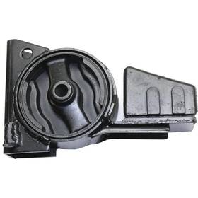 Repc311511-2z8 Rareelectrical New Front Motor Mount Fits Chevrolet Prizm Lsi 4 Cyl 1.8l By Repc311511