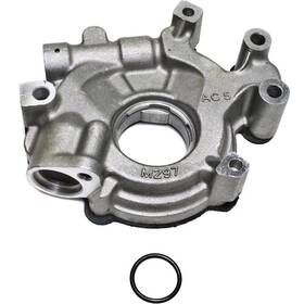 Repc380301b1 Rareelectrical Oil Pump 1999-2012 Jeep Liberty Commander Grand Cherokee Limited 3.7l 53020827.0