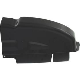 Repd581403a1 Rareelectrical Right Cab Corner 2002-2008 Dodge Ram 1500 Slt Sxt 4.7l 5.7l 10 Cyl Repd581403