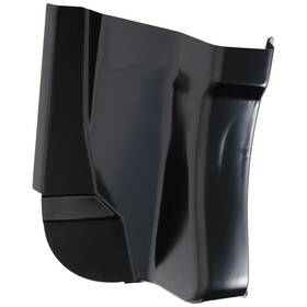 Repf581403-2z8 Rareelectrical New Right Cab Corner Fits Ford F-350 Xlt 8 Cyl 7.5l By Repf581403