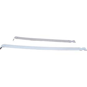Repf670707b1 Rareelectrical Fuel Tank Strap 1997-1999 Ford F-250 Xl Xlt 4.6l 5.4l 8 Cyl Repf670707