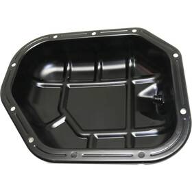 Reph311330-z8 Rareelectrical New Oil Pan Fits Kia Optima Se 6 Cyl 2.7l Lx By 2151037102