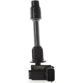 Repi504610-2z8 Rareelectrical New Ignition Coil Fits Infiniti Qx4 Base 6 Cyl 3.5l By Repi504610