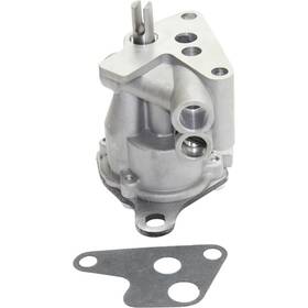 Repj380301c1 Rareelectrical New Oil Pump Fits Jeep Cherokee Se 4 Cyl 2.5l By Repj380301