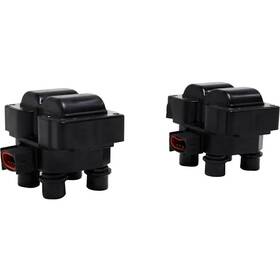 Repl504613b3 Rareelectrical Ignition Coil 1988-1999 Ford Mustang Contour Ranger Crown Victoria Xlt 26266