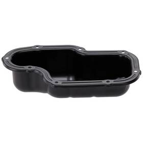 Repn311316-z8 Rareelectrical New Oil Pan Fits Nissan Titan Pro-4x 8 Cyl 5.6l By Repn311316