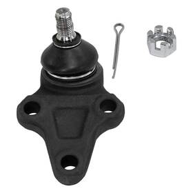 Reps282302a2 Rareelectrical New Lower Ball Joint Fits Suzuki Sidekick Jx 4 Cyl 1.6l By 4570060a00