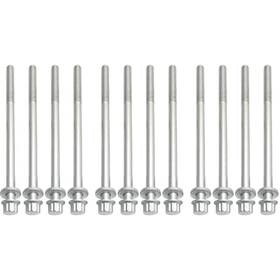 Rareelectrical Reps320205c1 Head Bolt For Subaru Forester Outback Legacy Baja Limited 99-08 2.5l Reps320205