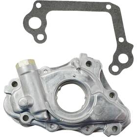 Rept380306-2z8 Rareelectrical New Oil Pump Fits Chevrolet Prizm Base 4 Cyl 1.8l By 1510022020 1510022021