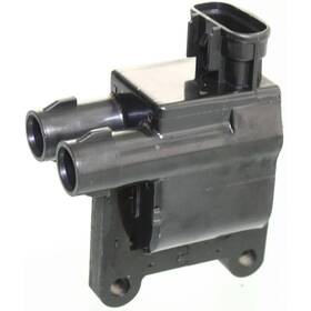 Rept504602a3 Rareelectrical New Ignition Coil Fits Toyota Tacoma Dlx 4 Cyl 2.4l By Rept504602