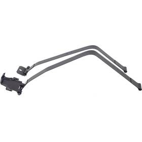 Rept670706a3 Rareelectrical New Steel Fuel Tank Strap Fits Toyota Tacoma Dlx 6 Cyl 3.4l By 7760335030