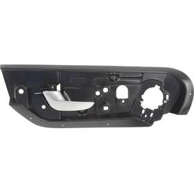 Repv462170a3 Rareelectrical New Left Front Interior Door Handle Fits Volvo V70 R 5 Cyl 2.5l By Repv462170