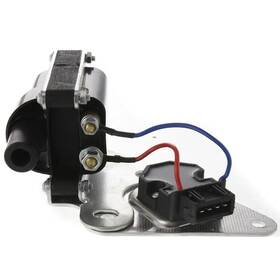 Repv504602a2 Rareelectrical New Ignition Coil Fits Volvo S70 Base 5 Cyl 2.4l By Repv504602