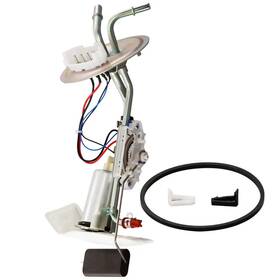 Rf31450042a1 Rareelectrical New Peripheral Fuel Pump Fits Ford F-350 Xlt Lariat 6 Cyl 4.9l By 150252 830251
