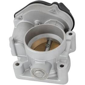Rf31500014-2z8 Rareelectrical New 2.55 Inch Bore Throttle Body Fits Ford Focus Ses 4 Cyl 2.0l By 676005 676014