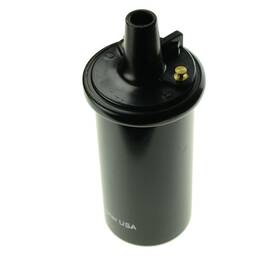 Rfd476b6 Rareelectrical Ignition Coil Fits 1974-1991 Ford Thunderbird/torino 5.8l V8 / 7.5l F502