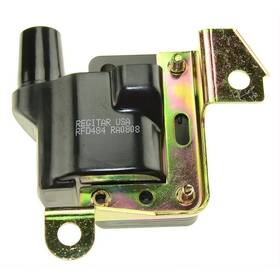 F269-18-1 Rareelectrical Rfd484-z8 Oem Grade Ignition Coil Fits 1990-1995 Mazda 323/b2200/b2600 1.3l-1.6l