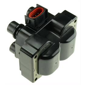 F37z12029a Rareelectrical Rfd487a10 Ignition Coil Fits 1996-1999 Ford Taurus Sohc 3.0l-3.4l F510