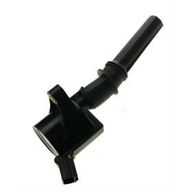 F7tu12a366a Rareelectrical Rfd503b5 Ignition Coil Fits Ford Full-size Expedition/excursion/explorer 4.6l