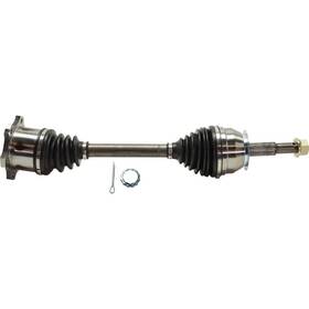 Rn28160033a3 Rareelectrical New Front Axle Assembly Fits Infiniti Qx56 Base 8 Cyl 5.6l Rn28160033