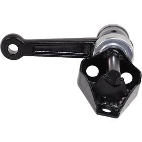 Rs28250001-z8 Rareelectrical New Idler Arm Fits Chevrolet Tracker Base 4 Cyl 1.6l By 4872160a00