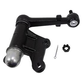 Rt28250005-z8 Rareelectrical New Idler Arm Fits Toyota T100 Sr5 6 Cyl 3.4l Base 4 2.7l By 4549039365