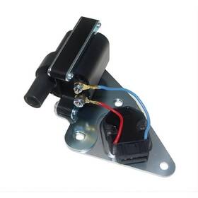 Ruf142cs-2z8 Rareelectrical Oem Grade Ignition Coil Fits 1993-1999 Volvo 850/c70/s70 2.3l I5 12751749