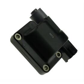 30520-p0g-a02 Rareelectrical Ruf200-2z8 Oem Grade Ignition Coil Fits 1995-1997 Honda Accord 2.7l V6 C27a4