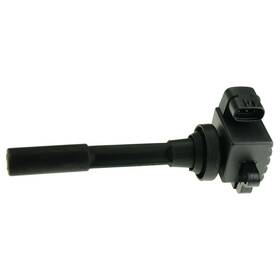 8-97136-554-0 Rareelectrical Ruf245-z8 Oem Grade Ignition Coil Fits 1998-2001 Isuzu Amigo/rodeo/trooper