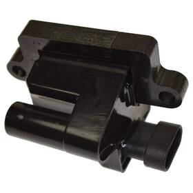 12558693 Rareelectrical Ruf271b2 Ignition Coil Fits 1999-2009 Gmc Sierra 1500/2500/3500 4.8l-8.1l 2-pin